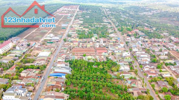 Quỹ đất đấu giá tìm năng bậc nhất khu vực Tây Nguyên - 2