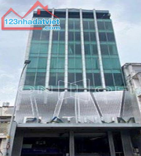 Bán Nhà Mặt Phố Nguyễn Lân, Thanh Xuân DT 242m2x8T, MT 8.2m. Giá Rẻ