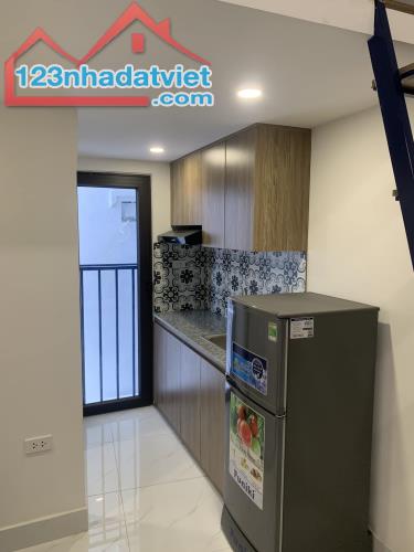 💥 TÒA CCMN, CHDV TÂN TRIỀU 85M2 9T MT 6.5M, 26 PHÒNG,  CHỈ 13.9  TỶ💥 - 1