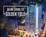 🏪 chung cư cao cấp Golden Field, tọa lạc ngay ngã tư Nguyễn Cơ Thạch - Hàm Nghi