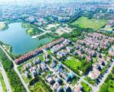 BÁN ĐẤT VIEW VƯỜN HOA ĐẠI DƯƠNG, ĐƯỜNG MẠC ĐĨNH CHI, TP BẮC NINH