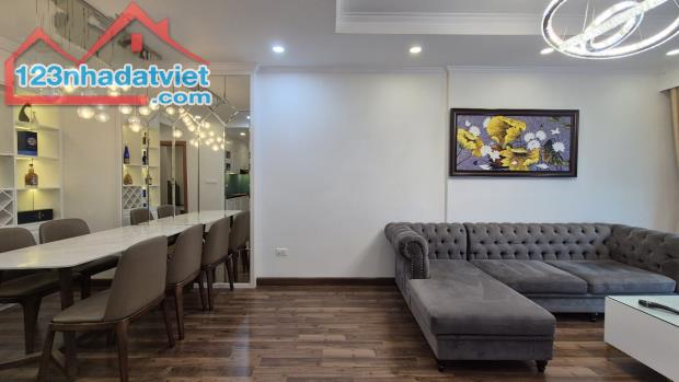 Bán căn hộ chung cư cao cấp S3 Goldmark City 136 Hồ Tùng Mậu 76m2, 2PN, tặng full nội thất - 3