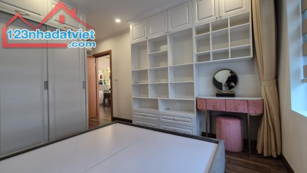 Bán căn hộ chung cư cao cấp S3 Goldmark City 136 Hồ Tùng Mậu 76m2, 2PN, tặng full nội thất - 4