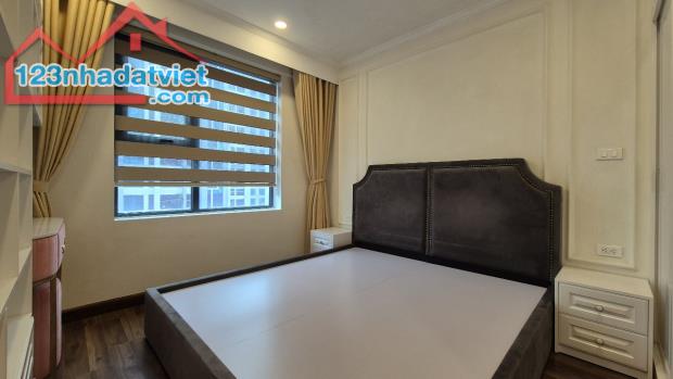 Bán căn hộ chung cư cao cấp S3 Goldmark City 136 Hồ Tùng Mậu 76m2, 2PN, tặng full nội thất - 5
