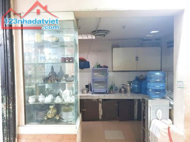 Gấp bán nhà ngang 8m, dt 220m2, giá 33 tỷ, ngay Mặt tiền Hoàng Văn Thụ, Phú Nhuận. - 4