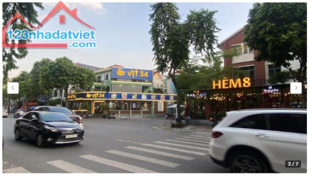CỰC HIẾM! VIP! PHỐ NGUYỄN VĂN LỘC 2 MẶT ĐƯỜNG PHÂN LÔ Ô TÔ KINH DOANH 105M2X5TXMT6MX20 TỶ