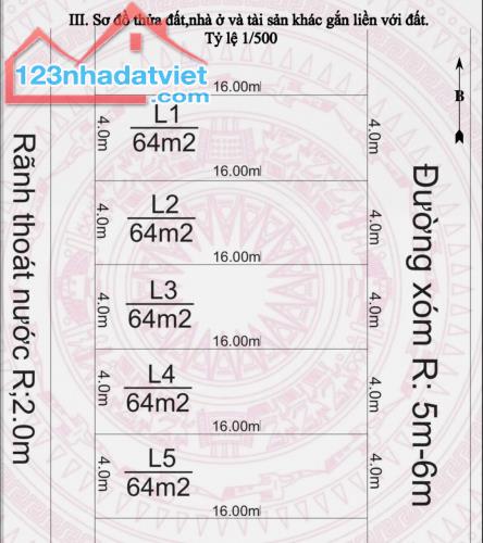 ❌F0 mặt đường thôn 2 oto tránh nhau, giáp khu B Bắc Sông Cấm- Dương Quan- Thuỷ Nguyên