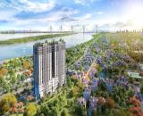 Bán chung cư Tây Hồ Riverview, Phú Thượng Tây Hồ, 2 ngủ full nội thất - Giá 3 tỷ