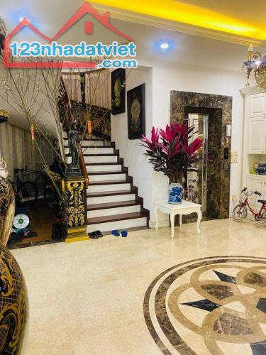 ⚜️ Biệt thự VIP K1 KĐT Ciputra, Phú Thượng, Tây Hồ, 453m2 4T MT 42m, Chỉ 197 Tỷ ⚜️ - 2