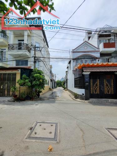 Chủ kẹt tiền bán gấp nhà  1 trệt 1 lầu, Tăng Nhơn Phú B, 52m2 sát KDC đông đúc - 5