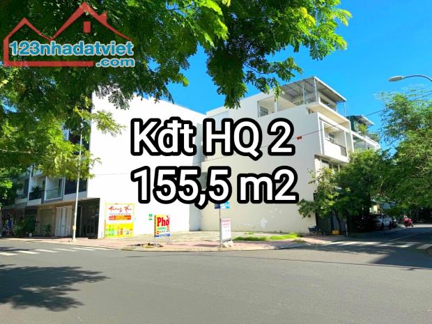 Bán đất Lô Góc Khu đô thị Hà Quang 2. - 1