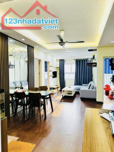 Bán căn hộ 3pn 92m toà HH03 Kđt Thanh Hà, giá rẻ nhất - 1