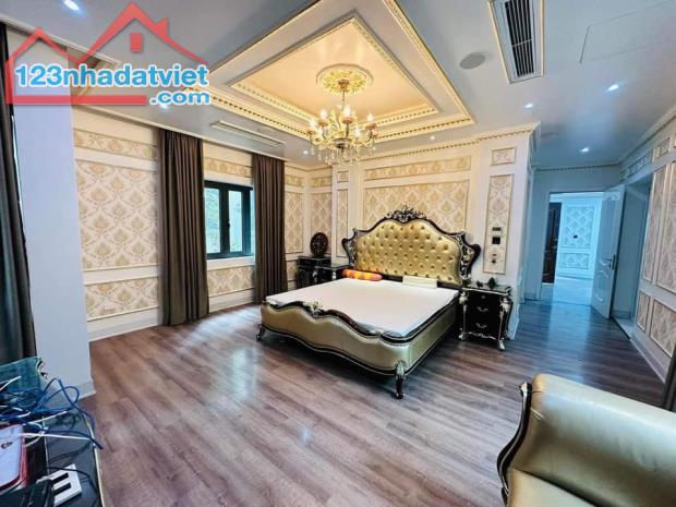 BÁN NHÀ TAM TRINH, PHÂN LÔ,KINH DOANH, Ô TÔ VÀO NHÀ 45M2XMT 4M2 GIÁ CHỈ 8.3 TỶ - 1