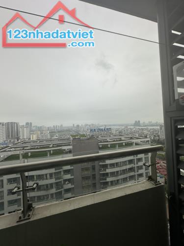 Bán căn hộ chung cư Tràng An Complex Phùng Chí Kiên 88m 2PN full đồ view Hồ Tây có lốt oto - 3