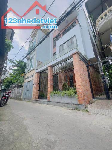 LÔ GÓC HAI THOÁNG  NGỌC THUỴ LB 56M2   NHÀ ĐẸP NHƯ  HOMESTAY FULL NỘI THẤT, NHỈNH 6TỶ - 5