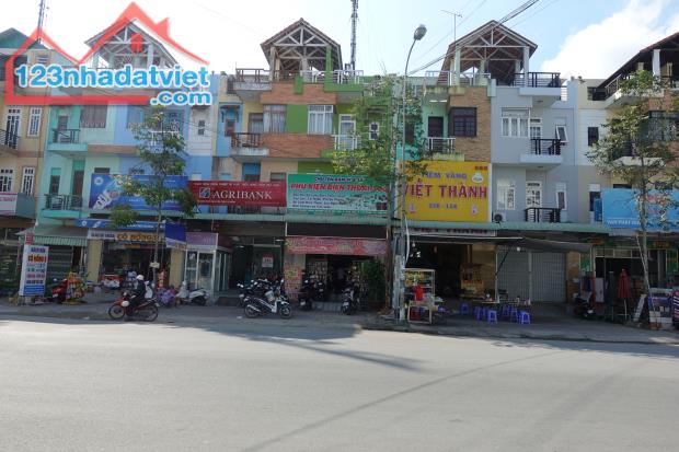 Khu dân cư 586 - Bán nhà 4 tầng đường Bùi Quang Trinh 310m2 giá 9 tỷ