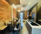 LÔ GÓC HAI THOÁNG  NGỌC THUỴ LB 56M2   NHÀ ĐẸP NHƯ  HOMESTAY FULL NỘI THẤT, NHỈNH 6TỶ