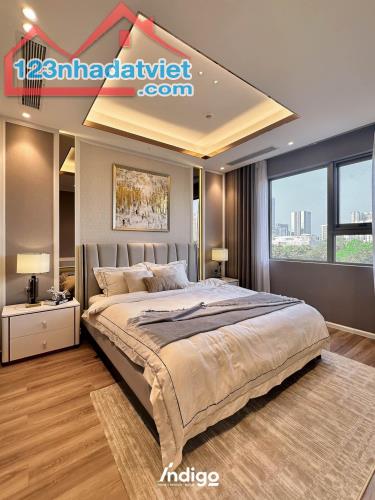 Bán căn hộ Horizon Hồ Bán Nguyệt trực tiếp chủ đầu tư Phú Mỹ Hưng, Nhà có sẵn  vào ở liền - 2