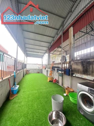 Ô TÔ TRÁNH - KINH DOANH - NHÀ ĐẸP - 2 MẶT THOÁNG - THANG MÁY 50M2 chỉ 12x  0362.219.263 - 2