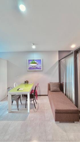 BOOKING CĂN HỘ MƯỜNG THANH VIỄN TRIỀU, NHA TRANG, GIÁ CHỈ 600 - 900K/NGÀY - 4