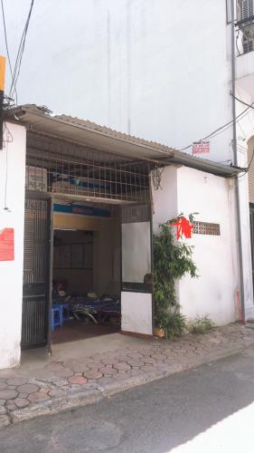 Bán nhà phố Lương Định Của, đường rộng, ô tô đi lại thoải mái, khu vực cực hiếm nhà bán - 1