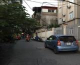 Bán nhà phố Lương Định Của, đường rộng, ô tô đi lại thoải mái, khu vực cực hiếm nhà bán