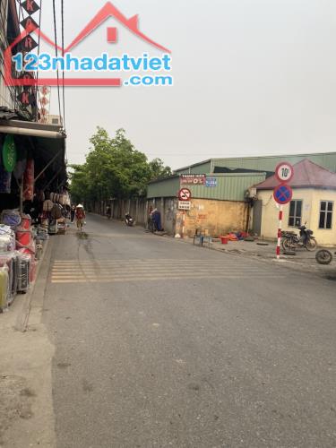 Cho thuê xưởng 200m2 tại đường 179 xã Kiêu Kỵ , Huyện Gia Lâm, Hà Nội. - 3