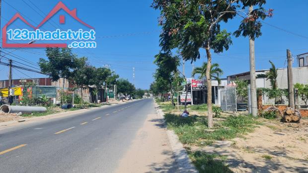 Bán 5 x 20 đất thổ cư Lê Minh Công, Thị xã LaGi sinh lời nhanh 2 tỷ - 4