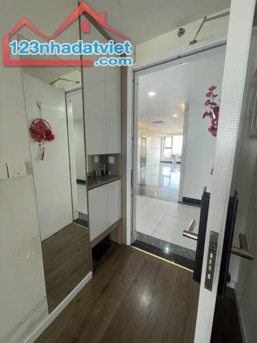 Bán căn hộ 3 ngủ tại chung cư An Quý Hưng, Thượng Thanh, Long Biên. LH: 0389544873 - 5
