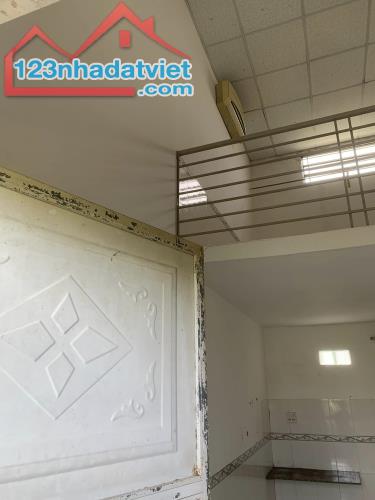 DÃY TRỌ 14 PHÒNG ĐANG CHO THUÊ FULL - VỊ TRÍ 2 MẶT TIỀN HIẾM CÓ KDC TÂN PHÚ - 2