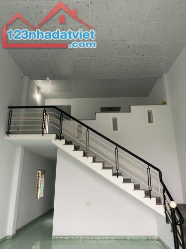 Nhà 1 trệt, 1 lững Hòa Châu, Đà Nẵng – 100m2 – 1 tỷ 890