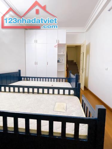 Siêu phẩm 5 tầng cực đẹp ở Trương ĐỊnh - thoáng sáng -  tặng full nội thất - hơn 4 tỷ rưỡi - 4