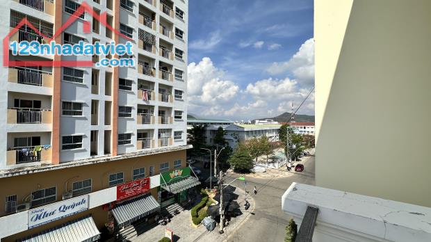 Bán Nhà 4 Tầng Đường Trịnh Hoài Đức, phường Vĩnh Hoà , Nha Trang 100m2 - 5