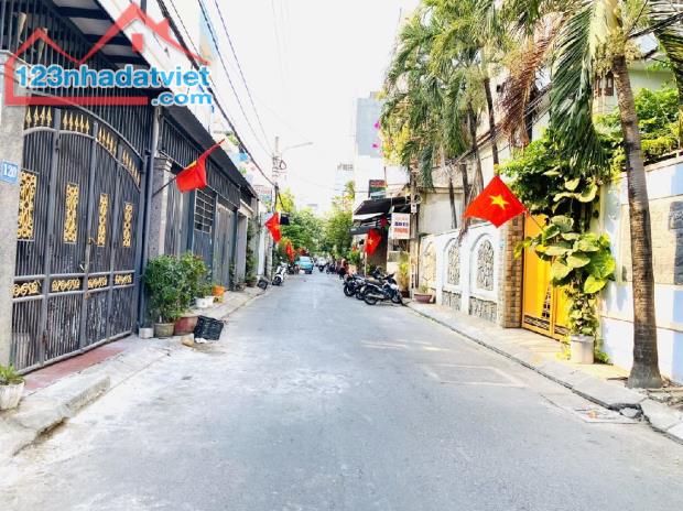 Chủ bán gấp căn 2 mặt tiền đường Nguyễn Thiện Kế ngang hơn 5m giá chỉ hơn 5 tỷ - 2
