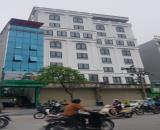BBán nhà mặt tiên 10m phố Thái Hà Đống Đa kinh doanh nhỉnh 550 triêu/m2.