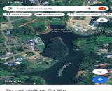 Cần bán nhanh lô đất đẹp tại xã cư yên huyện lương Sơn tỉnh hoà bình