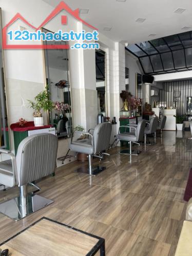 ♣ Cho thuê nhà MT Nguyễn Công Trứ, 3 tầng, 7 phòng KD tốt - 2