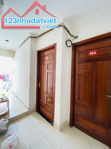 CHDV HXT THÔNG PHẠM VĂN CHIÊU 110M2 THU NHẬP KHOÁN 60TR CÓ THANG MÁY - 3