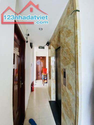 CHDV HXT THÔNG PHẠM VĂN CHIÊU 110M2 THU NHẬP KHOÁN 60TR CÓ THANG MÁY - 4