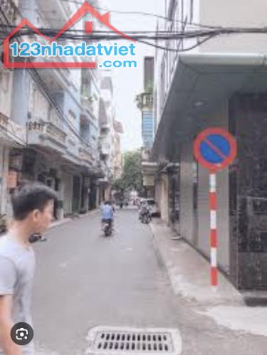 Tin Thật: Ngõ ô tô tránh kinh doanh Hoàng Văn Thái Thanh Xuân 68m . 4 tầng. 9,9 tỷ