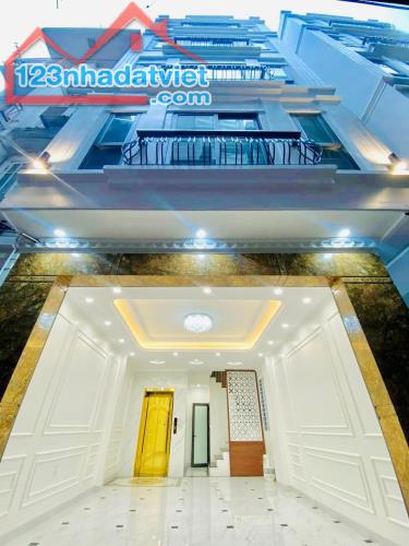 Nhà 2tỷ85 (4T*40m2)  Kinh Doanh, Ngõ xe Tải, 2km ra Đê Yên Nghĩa