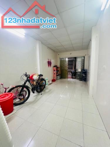 BÁN NHÀ TỰU LIỆT, 60M2, NGÕ Ô TÔ TRÁNH, 2.8 TỶ - 1