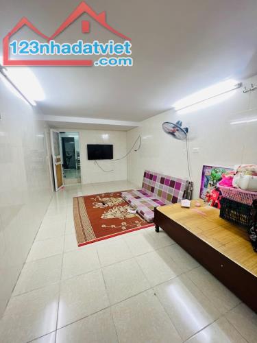 BÁN NHÀ TỰU LIỆT, 60M2, NGÕ Ô TÔ TRÁNH, 2.8 TỶ - 2