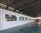Bán hoặc cho thuê nhà xưởng 4.500 m2 tại Hàm Tân, Bình Thuận