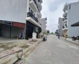 Bán nhà 4 tầng 60m2 khu tái định cư Hồ Sen A51, P Vĩnh Niệm, Lê Chân