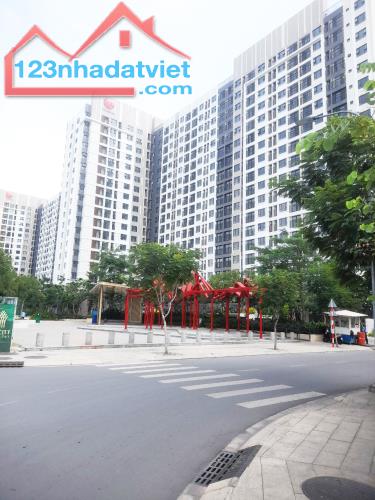 BÁN NHÀ 2 MẶT TIỀN THẠNH XUÂN 21, 8MX50M FULL THỔ CƯ - GIÁ 18.6 TỶ. - 4