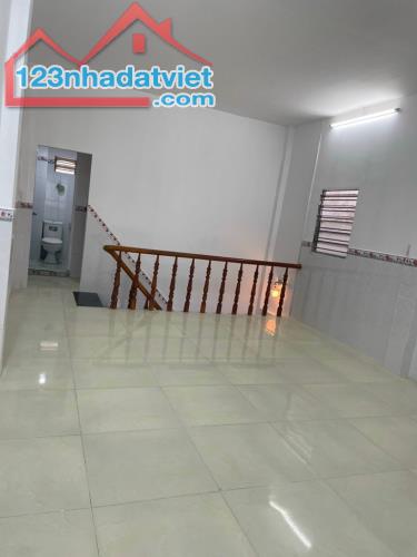 Nhà Phan Huy Ích, ngang 4, 4pn cực hiếm, Phường 15, Tân Bình, 4,1 tỷ. - 4