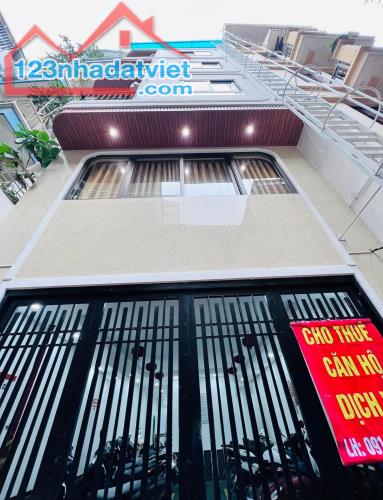 Siêu hiếm bán nhà dòng tiền Văn Quán Hà Đông vừa ở vừa kinh doanh MBKD + CCMN nhỉnh 8 tỷ