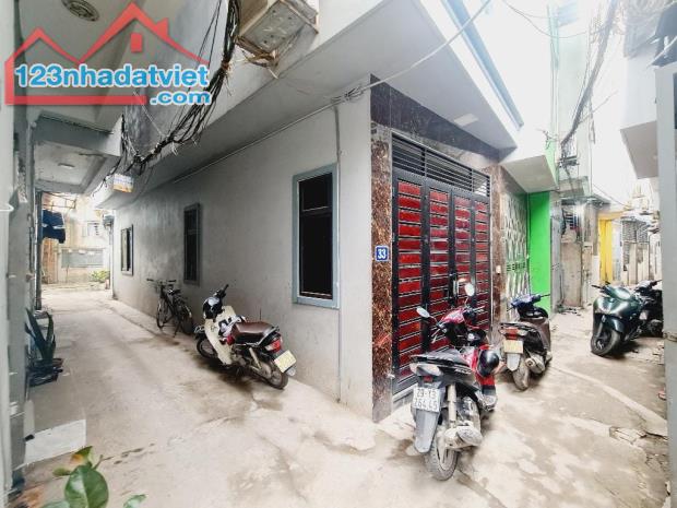 Bán Nhà Tại Tả Thanh Oai, Huyện Thanh Trì , Hà Nội