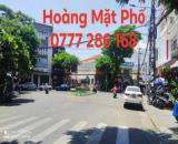 Kinh Doanh Phố Biển - Mặt Tiền Đường 10m5 Chính Hữu Quận Sơn Trà- 96m2 - Ngang 8m- 16 Tỷ